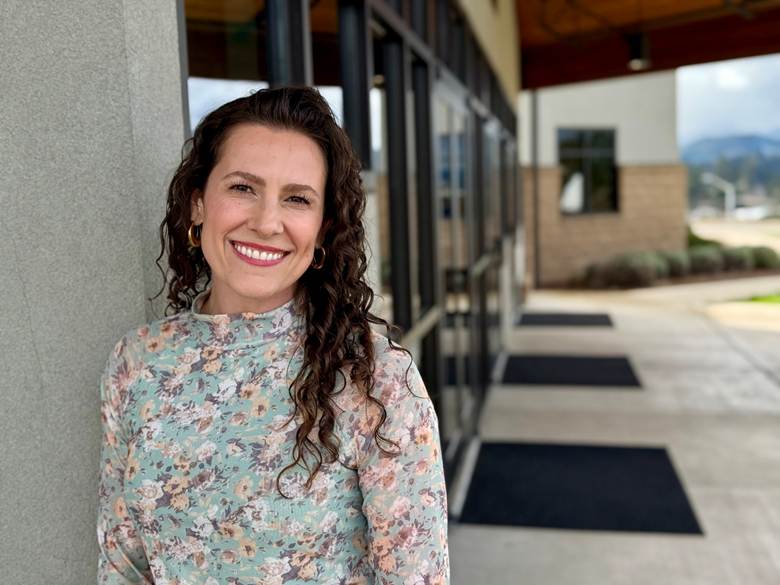 Melissa Rumfalo of Oregon on the Fitness-Mental Health Connection