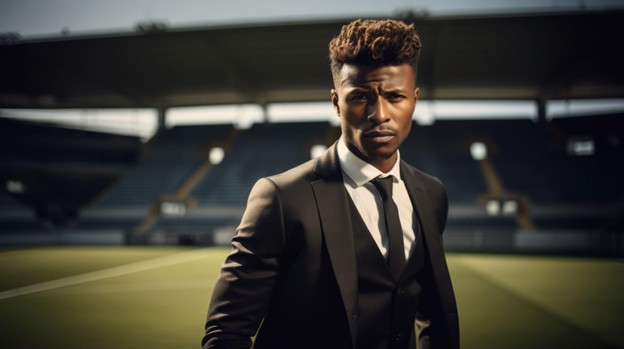 Mike Ferguson of Sausalito: Finding the Natural Rhythm of Success