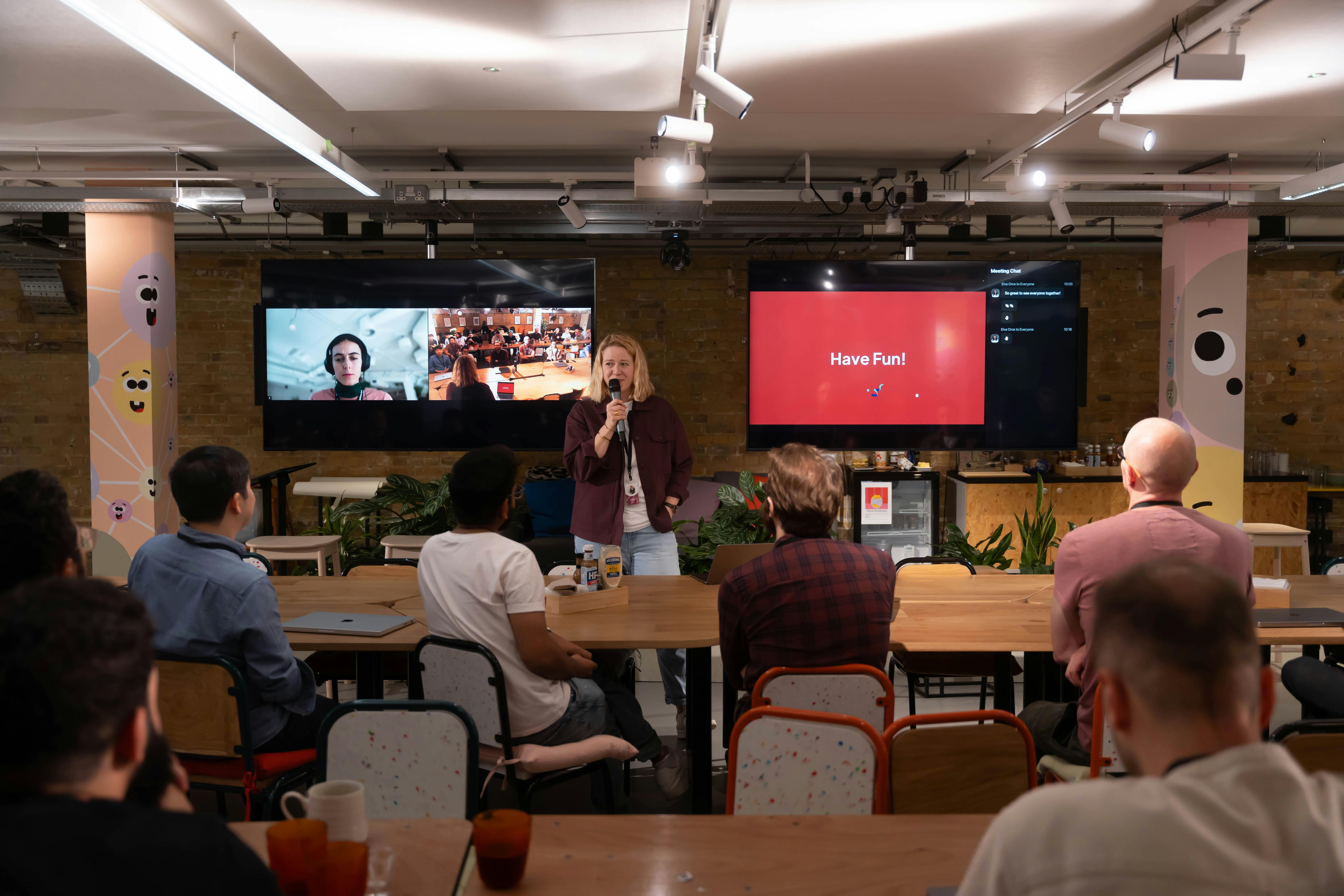 Modern-Event-Planning