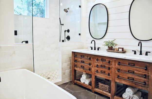 Nailing the Scandinavian Bathroom Look: Key Elements for Your Remodel