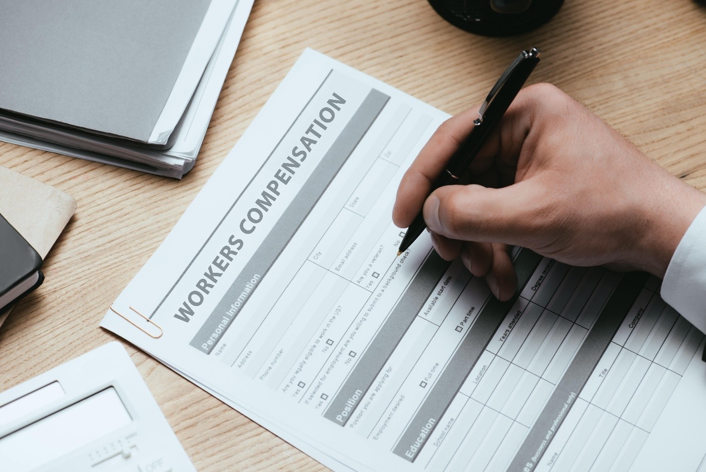 Naomi Soldon on Mediating Workers’ Compensation and Union Protections