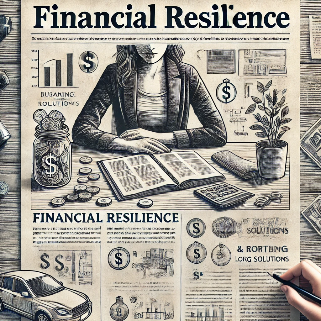 Navigating Financial Challenges: Making Smart Decisions in Times of Need