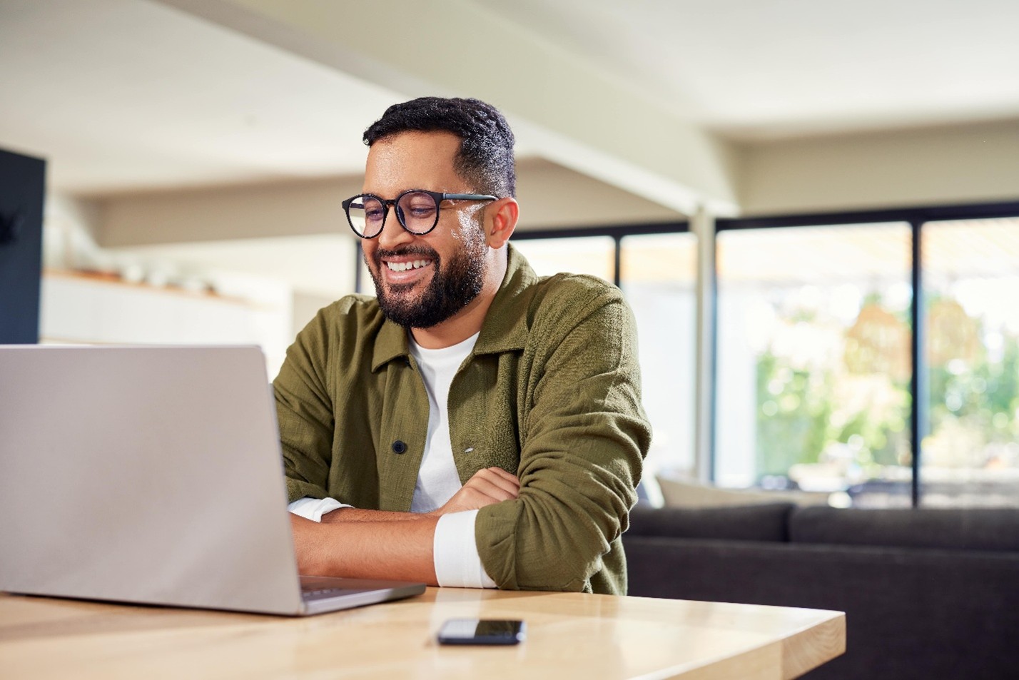 Neil Varma of New York on Optimizing the Hybrid Workforce