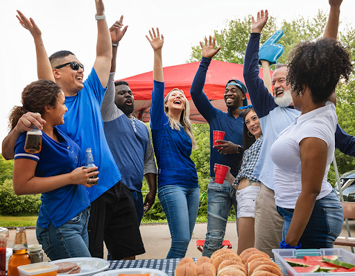 New Era of Digital Community