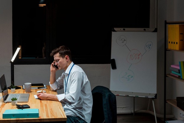 Nikesh Seth represents a growing movement among physicians who are reassessing what effective, meaningful care should look like. 