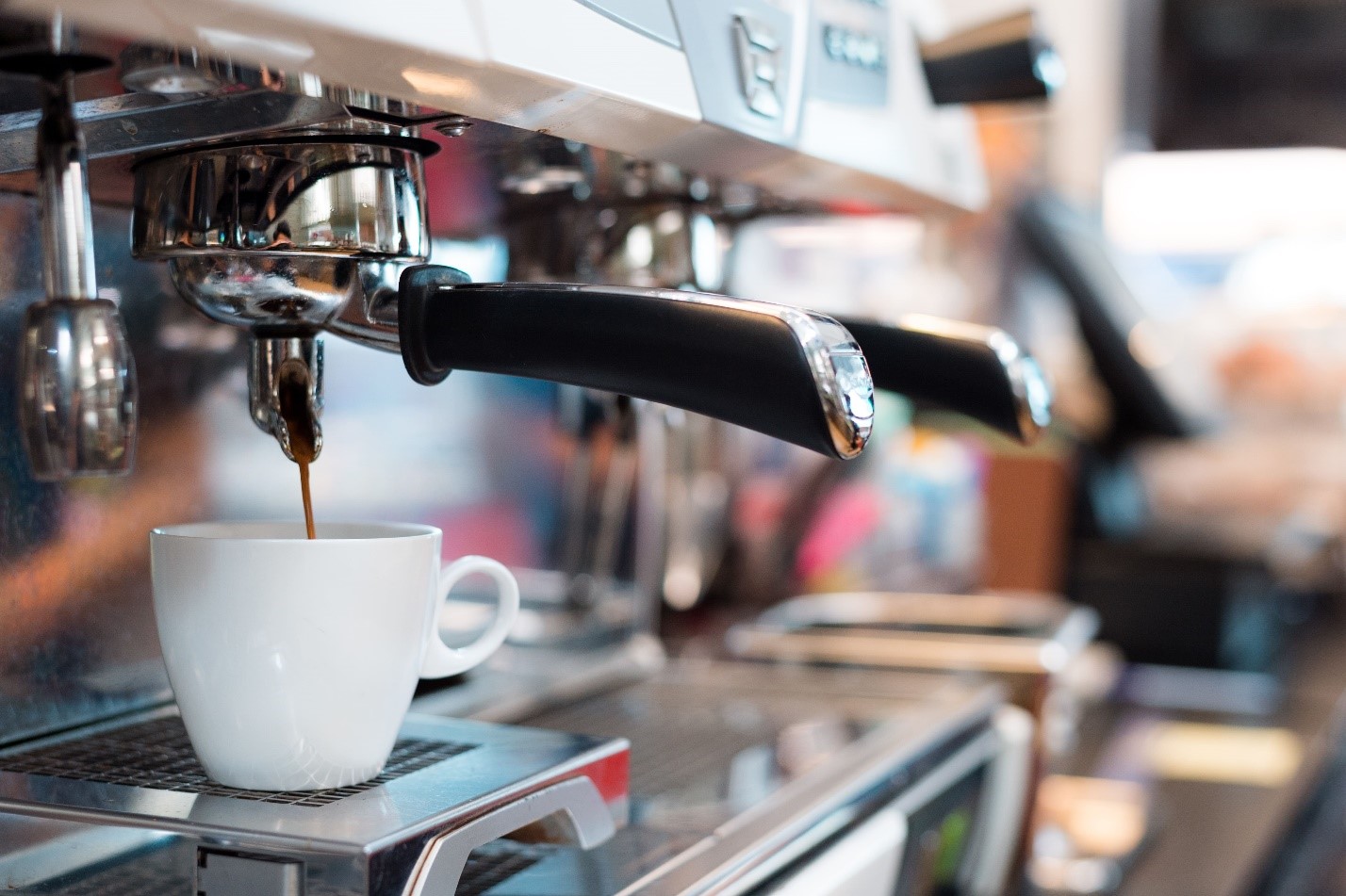 One Shot Coffee on the Science of the Perfect Brew – How Coffee Shops Master the Art of Brewing