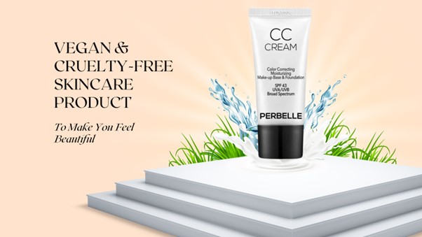 Perbelle Cosmetics Paves Way For Sustainability: Introducing All Vegan & Cruelty-Free Skincare Products