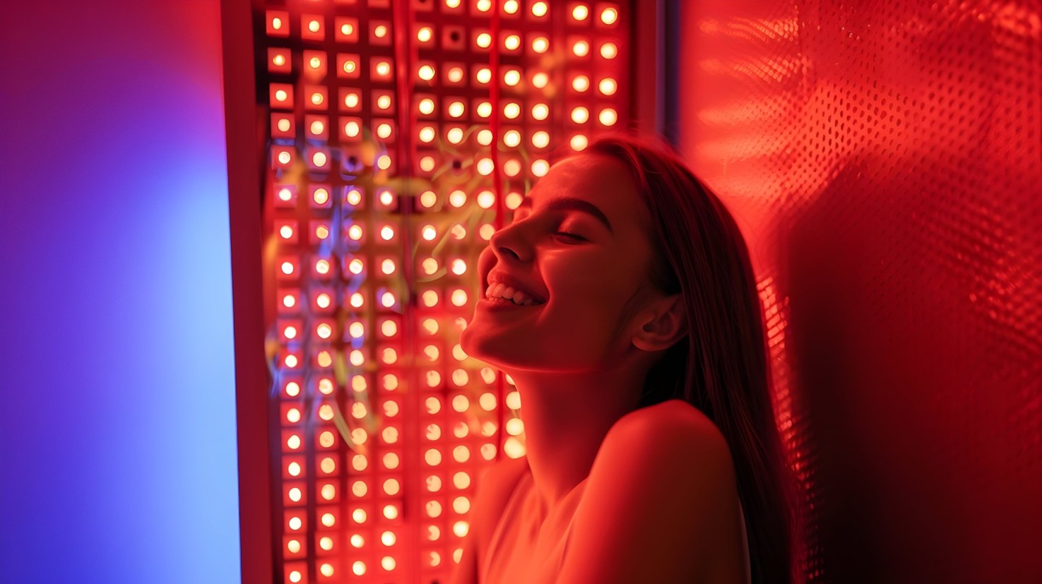 Platinum Therapy Lights Reviews: How to Use Red Light Therapy at Home Safely and Effectively