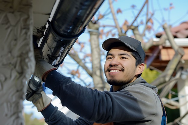 Protect Your Home Year-Round with Reliable Gutter Cleaning in San Mateo