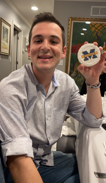 Ryan Hunter Bluestone