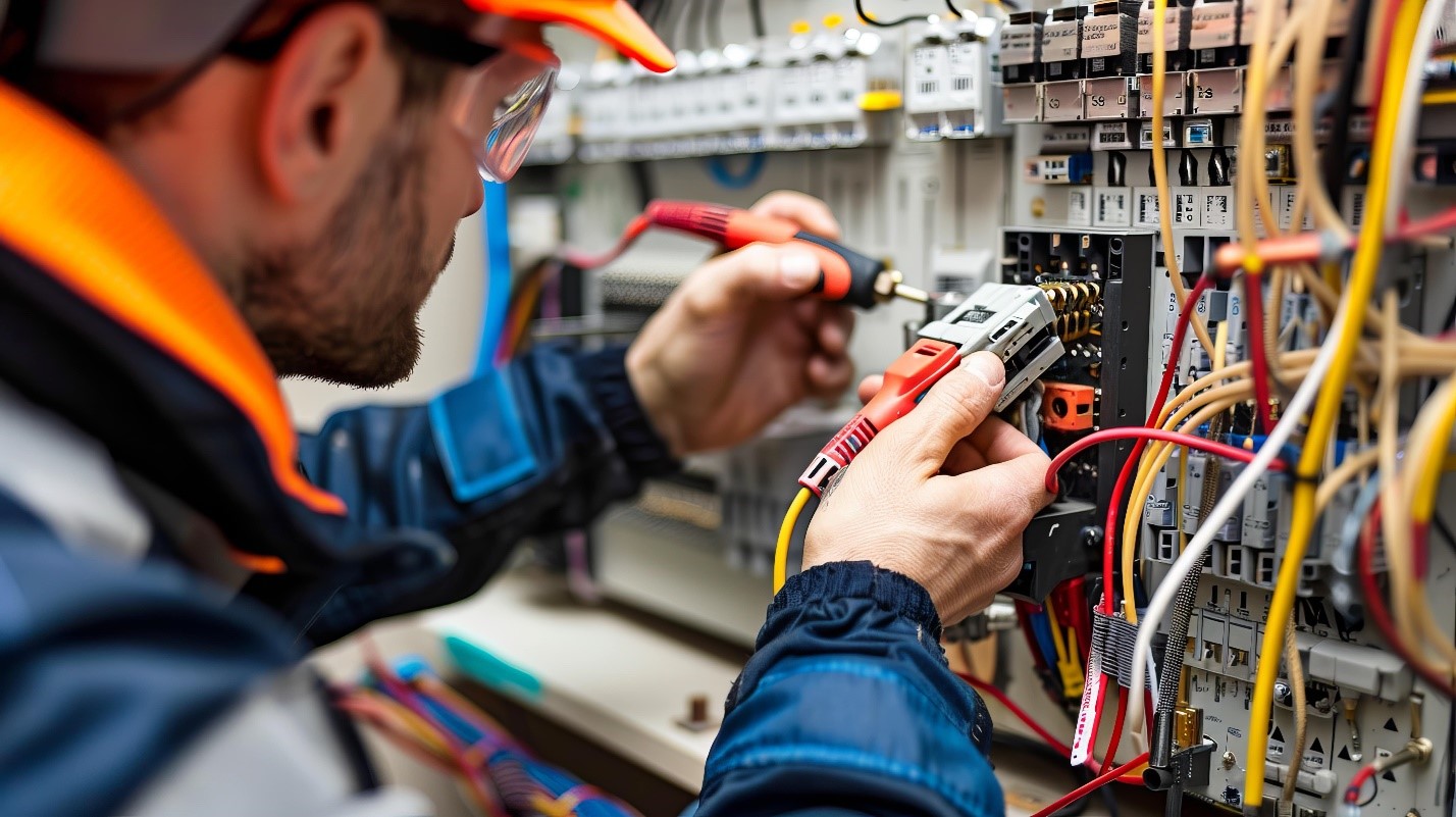 Ryan Pogozalski on Electrical Upgrades for Aging Homes: Improving Safety and Modernizing Outdated Systems