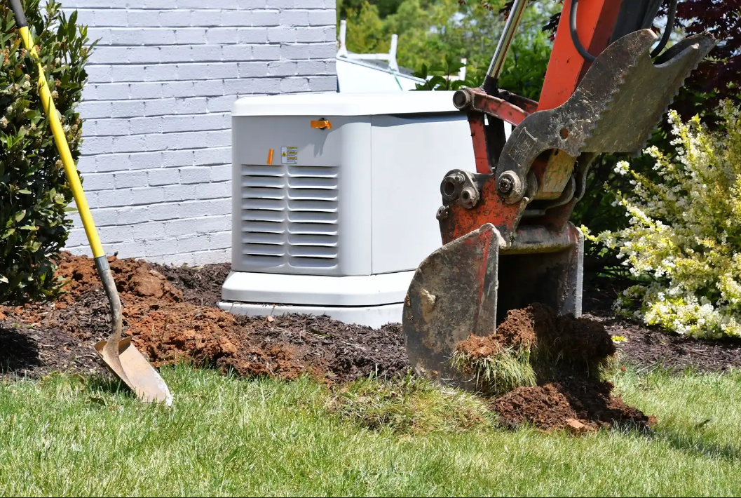 7 Common Mistakes to Avoid During Whole Home Generator Installation in Rochester, NY