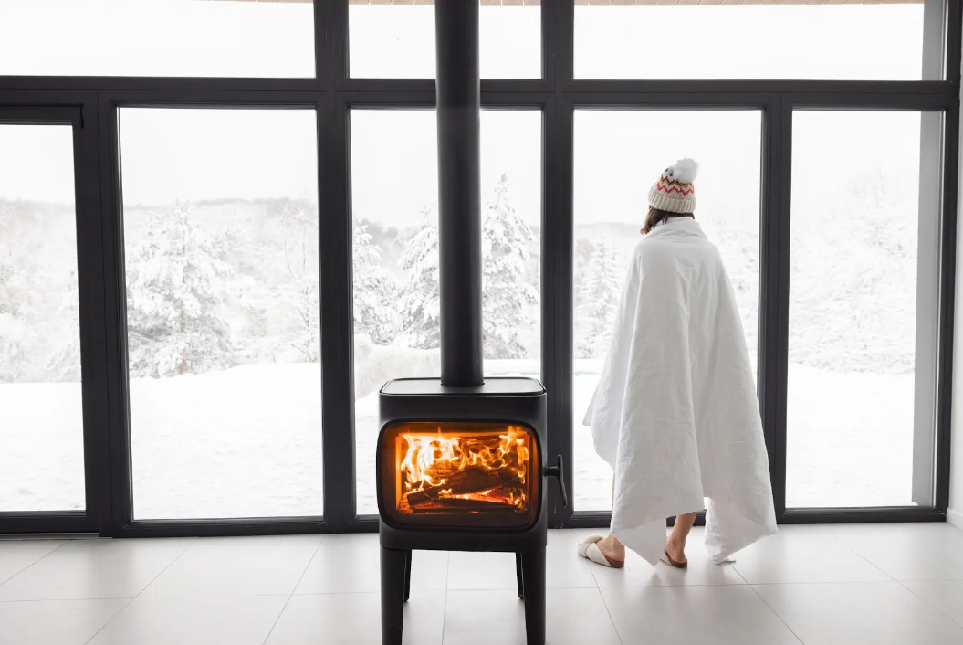 Mastering the Art of Heat Optimization for Chicagoland Winters