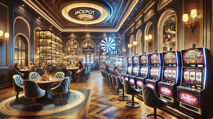 Bonuses and Promotions at Katana Spin Casino: Maximising Your Gaming ...