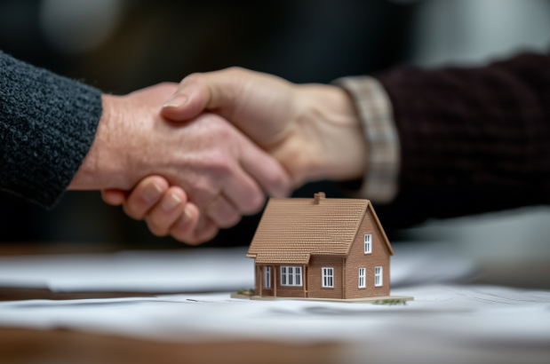 Keith DeMatteis on Navigating High-Stakes Negotiations in Property and Finance