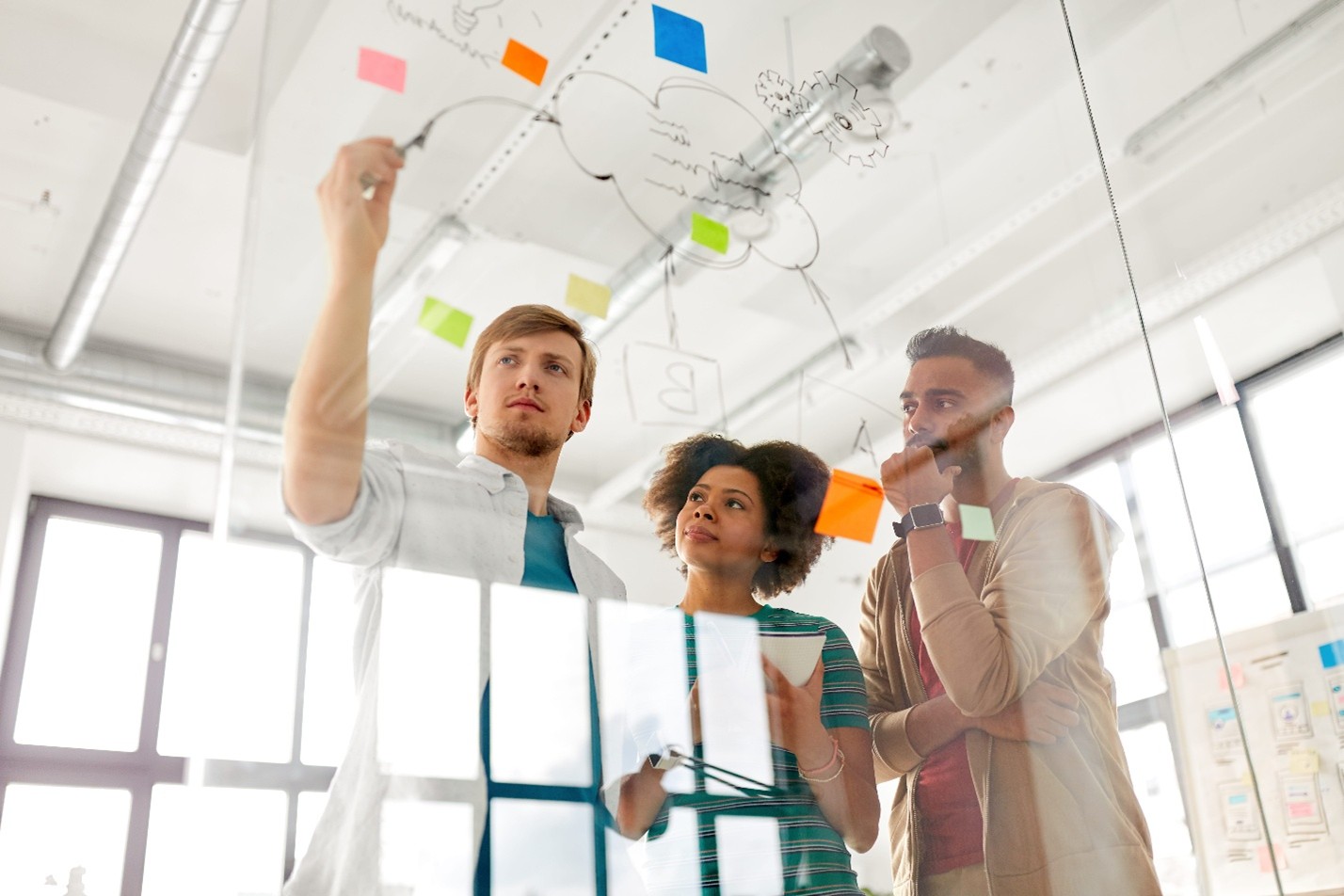Sismai Roman On Adapting Your Sales Strategy to Economic Uncertainty
