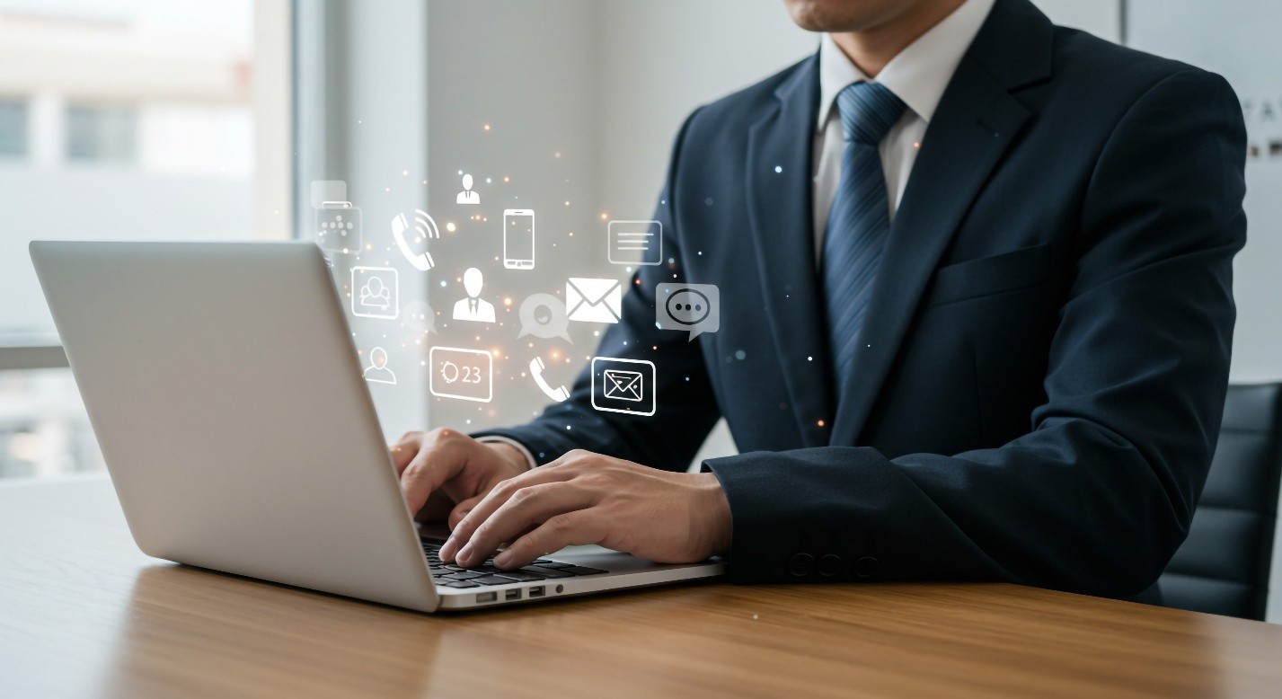 Sismai Roman Vazquez Highlights Why Great SaaS Sales Leaders Think Like Product Managers