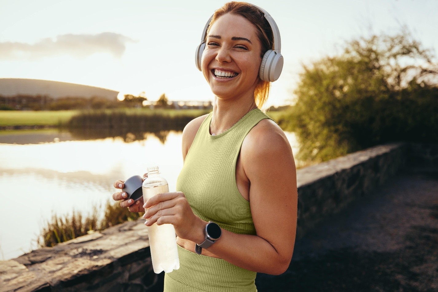 Somak Sarkar Analytics as a Wellness Compass: Navigating Shifts in Consumer Behavior