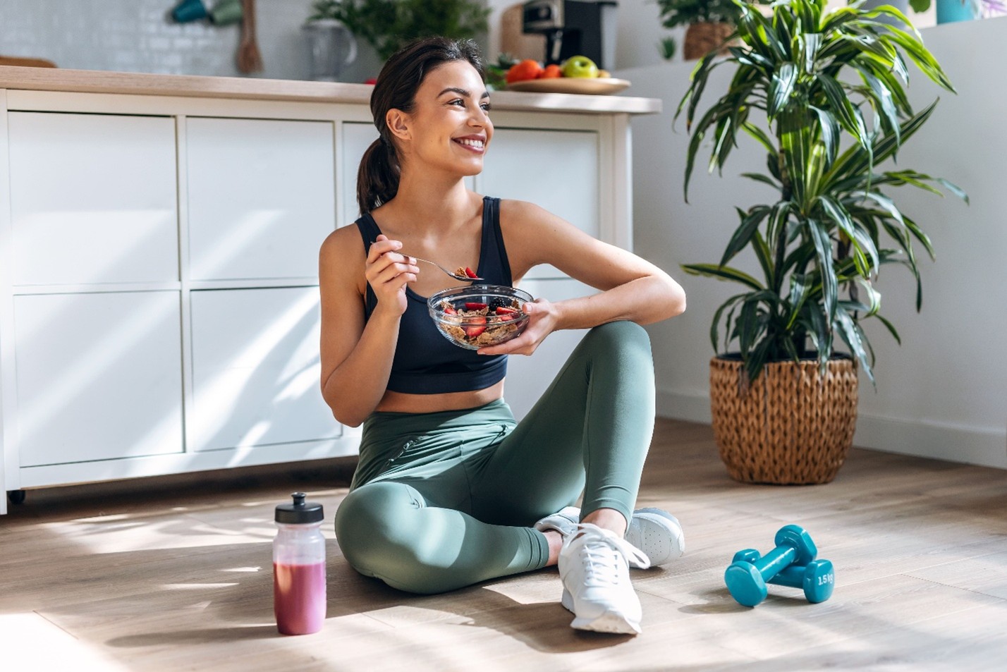 Somak Sarkar Discusses Customer Lifetime Value in the Wellness Sector