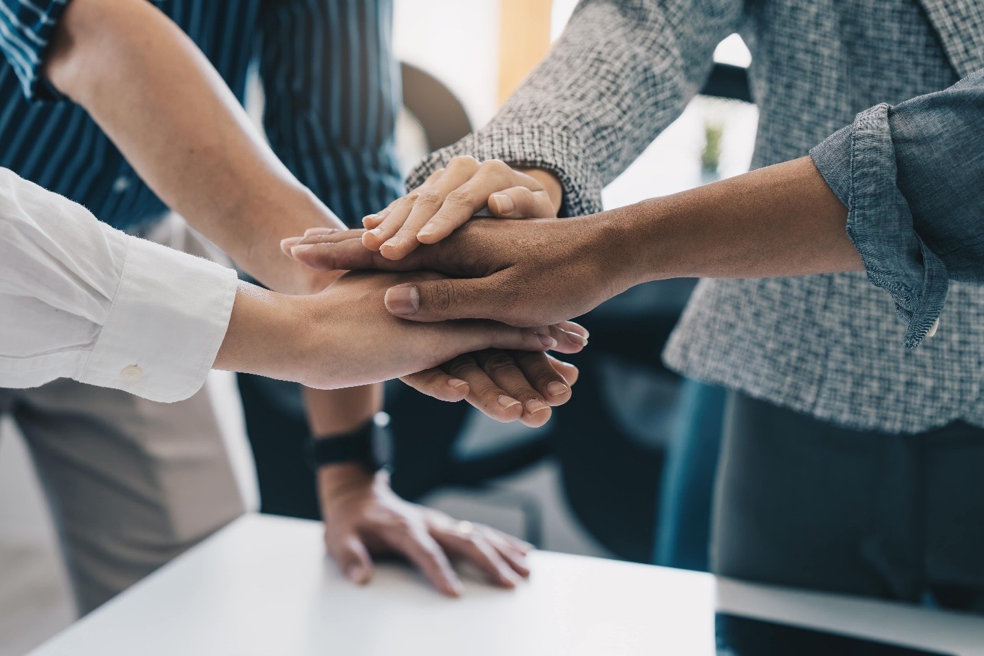 Steve Howard of Citrus County Florida Examines Trust as a Strategy