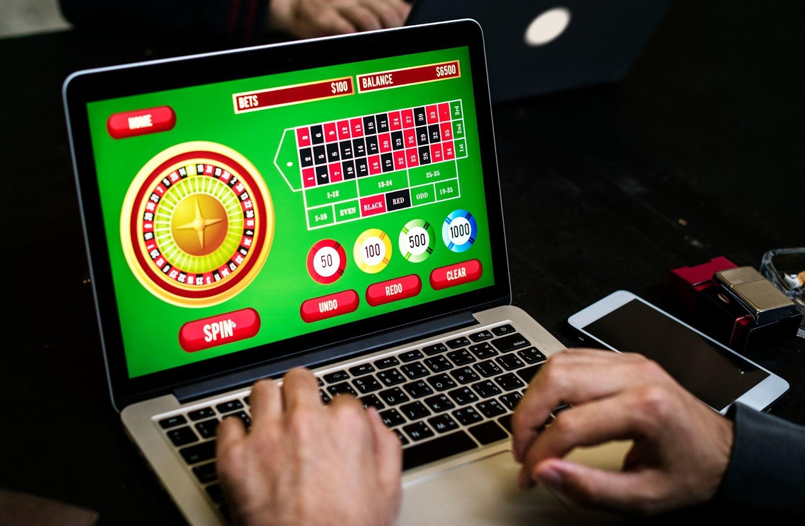 The 6 Biggest Casino Industries in Asia