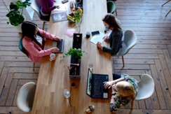 The Advantages of Flexible Workspaces for Startups