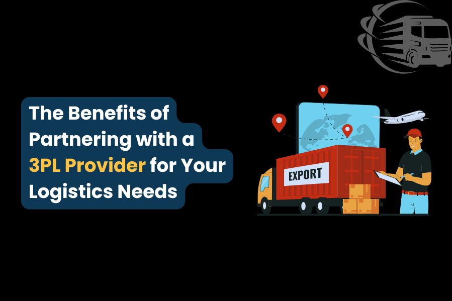 The Benefits of Partnering with a 3PL Provider for Your Logistics Needs ...