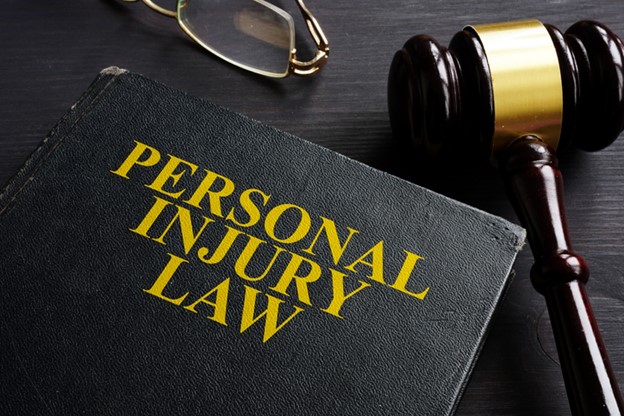 Trendspotting: The Future of Personal Injury Law