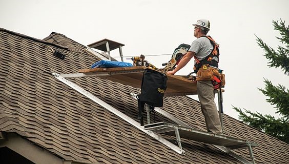 The Importance of High-Quality Roofing