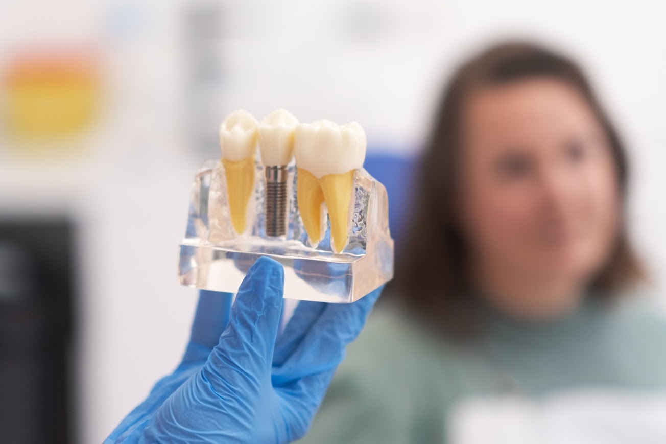 The Importance of Periodontics for Your Oral Health