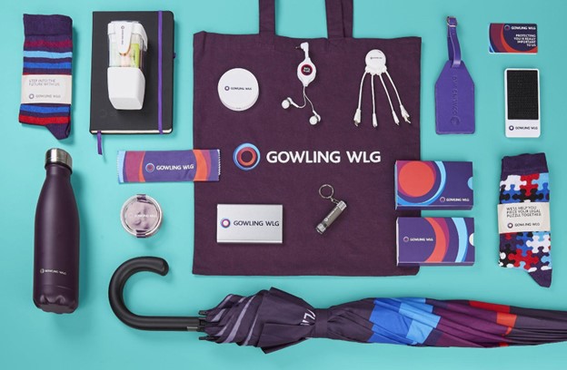 The Power of Branded Merchandise: Why It’s Essential for Your Business