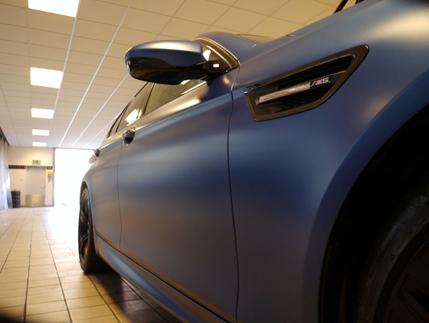 The Rise of Paint Protection Films: How They Revolutionize Vehicle Care