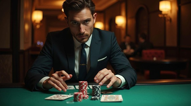 The Role of Giveaways and Incentives in Today’s Casino Entertainment