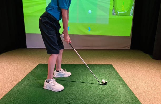 The Ultimate Guide to Golf Simulators: Elevate Your Game from Home