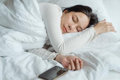 Tips for Managing Stress to Promote Better Sleep