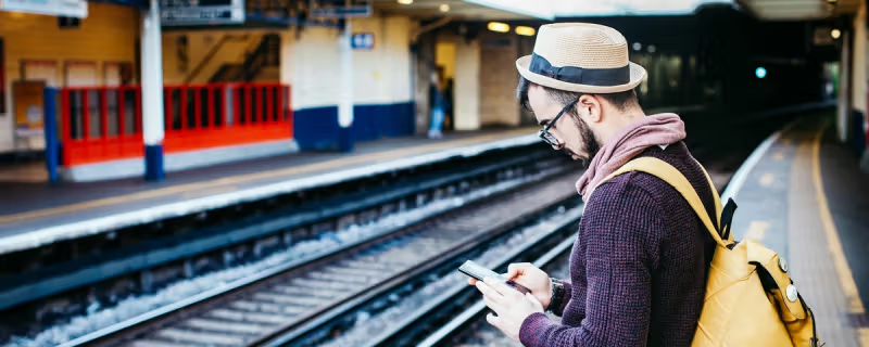 Tips for Using Luggage Storage at Liverpool Lime Street