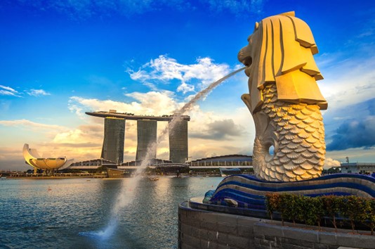 Top 7 Reasons Why Foreign Investors Choose Singapore For Company Formation