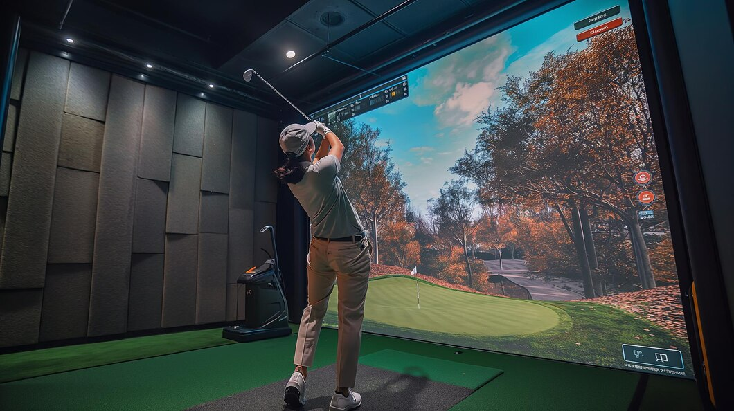 Top Benefits of Golf Simulators: How They Enhance Your Skills