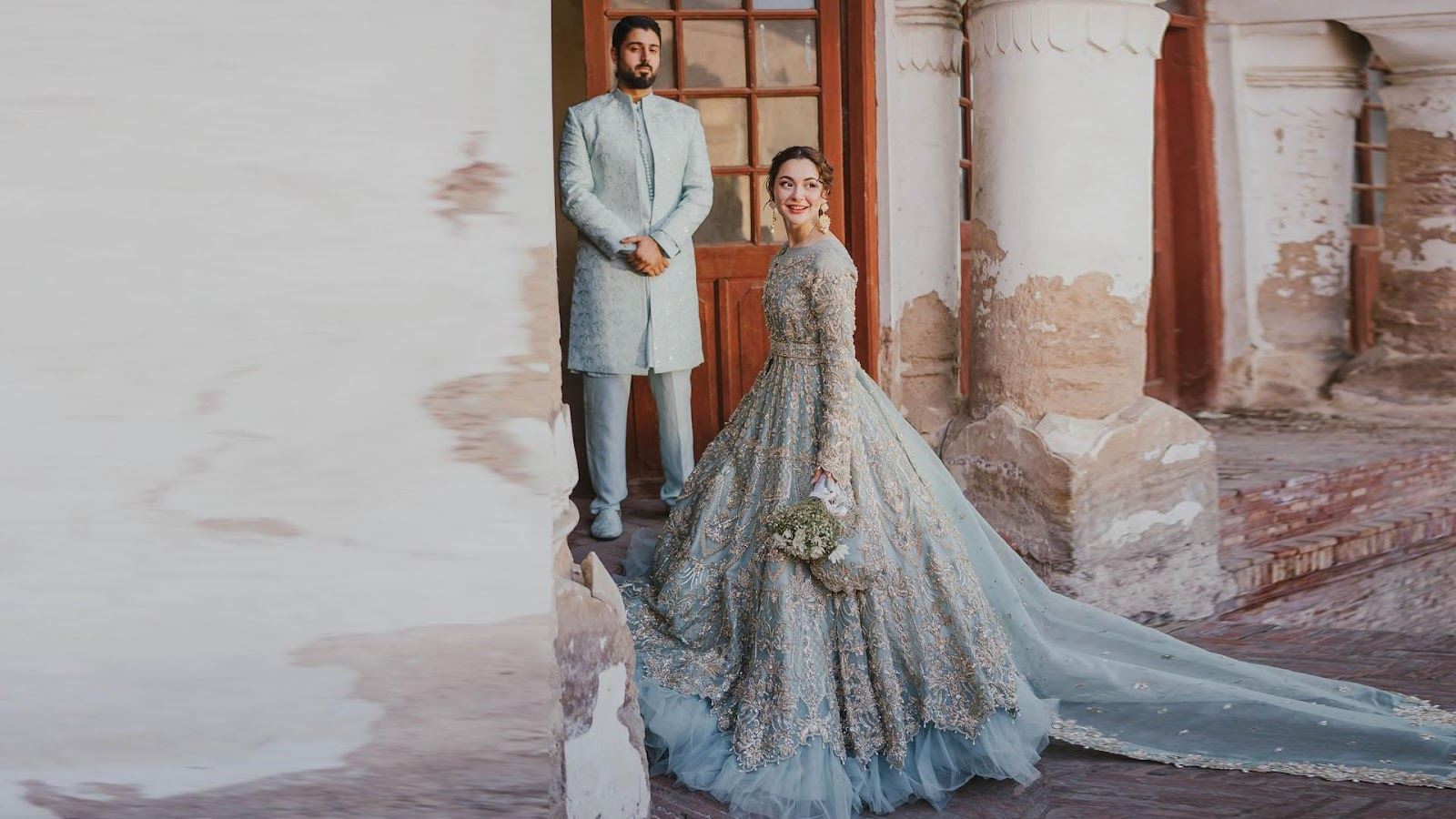 Wedding Dresses: Every Bride’s Dream Comes to Life