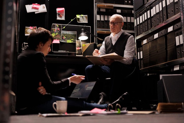 Travis Sayre on the Power of Case Theory in Criminal Defense