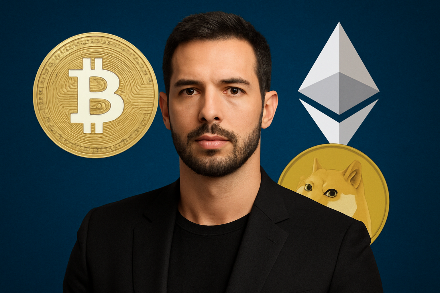 Tristan Tate and the Crypto World: An In-Depth Look at His Blockchain  Journey and Wealth - Breaking AC