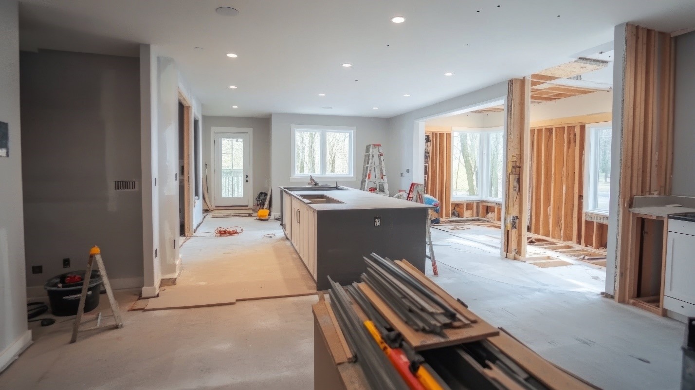 Tyler Coia NTPA Built to Last: The Toughest, Most Durable Materials for Every Room in the House