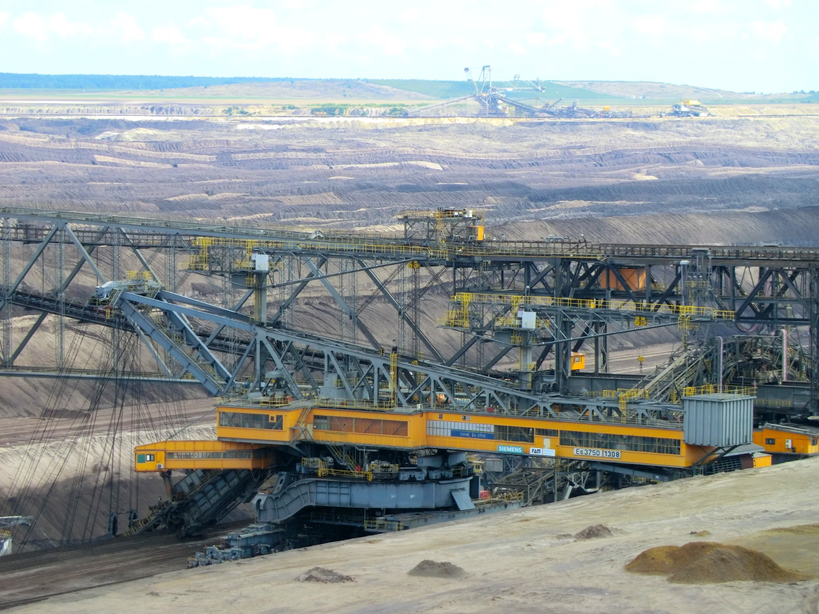 Understanding Mining Conveyors for Industrial Operations