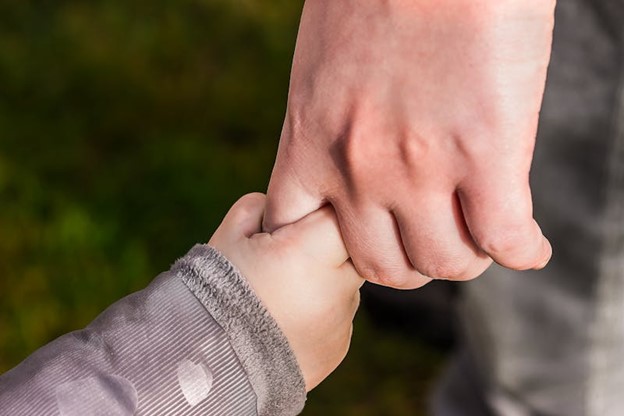 Understanding Rights with Child Custody