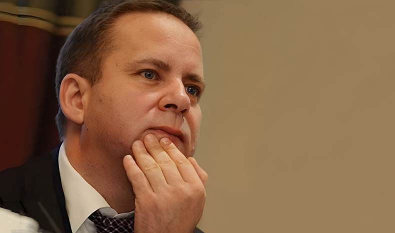 Valery Miroshnikov and the Development of Mechanisms for Bank Rehabilitation