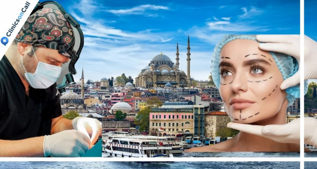 Which City in Turkey has the Best Plastic Surgery?