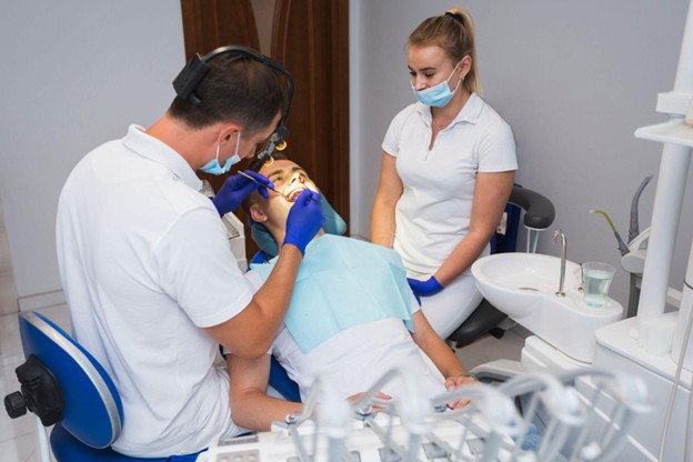 Why Comprehensive In-House Dentistry Is Changing How Families Choose Care in Waterford