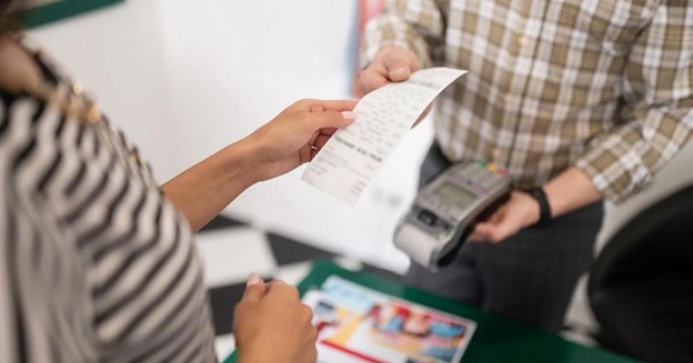 Why High Quality Cash Register Paper Matters