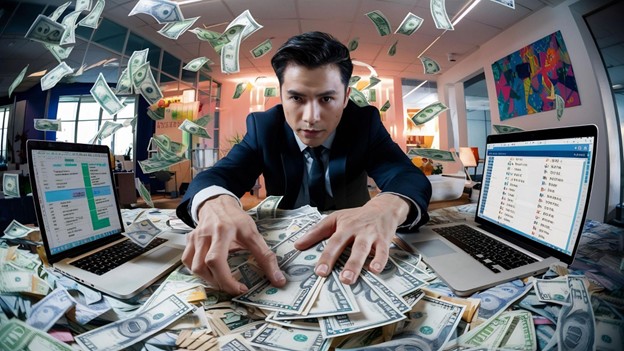 Why Many Retail Businesses Struggle with Cash Flow and How Strategic Guidance Can Help