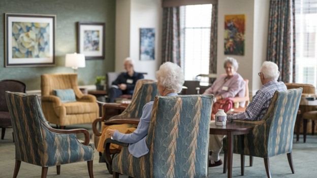 Why Should You Choose Assisted Living in Brookings?